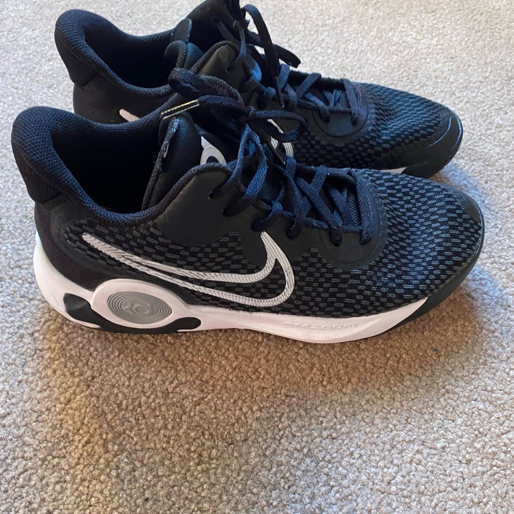 Nike KD Renew Air Zoom Basketball Shoes Size Men’s 8